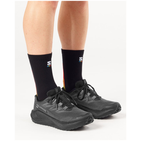 Chaussures de running hommes Salomon Aero Blaze 3 Grvl Gore-Tex