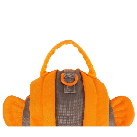 Sac à dos enfant LittleLife Animal Toddler ClownFish