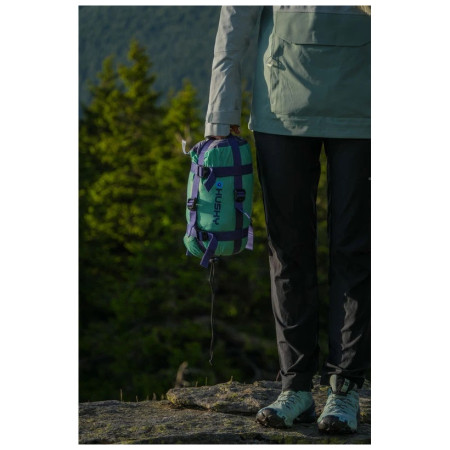 Sac de couchage en plumes Husky Dinis