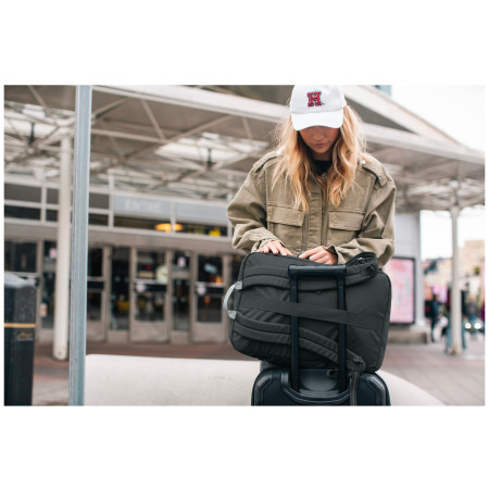 Sac à dos de voyage Pacsafe GO Carry-on Backpack 34L