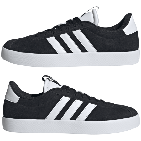 Chaussures homme Adidas Vl Court 3.0