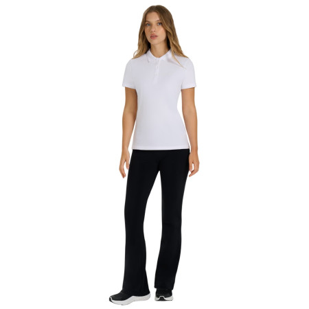 T-shirt femme 4F Polo Shirt F365