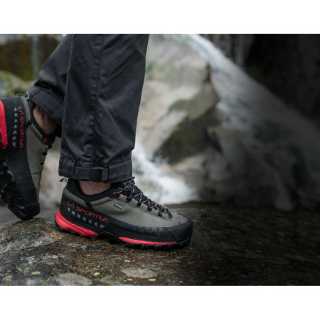 Chaussures femme La Sportiva Tx5 Low Woman Gtx