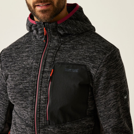 Sweat-shirt homme Regatta Alven