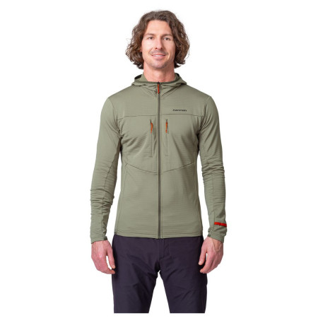 Sweat-shirt homme Hannah Niron Hoody