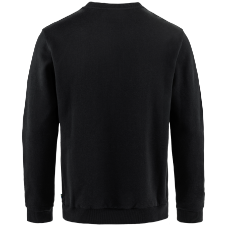 Sweat-shirt homme Fjällräven Logo Sweater M