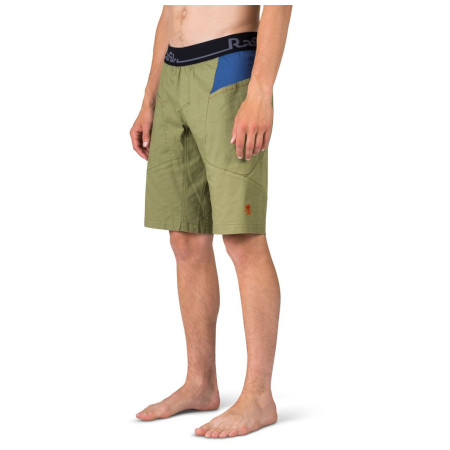 Shorts homme Rafiki Megos