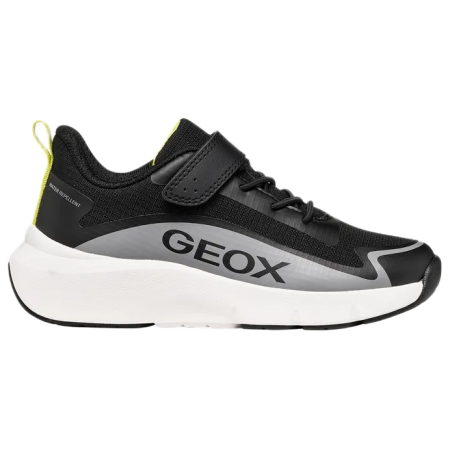 Baskets pour enfant Geox J Pro-Ran Boy WR