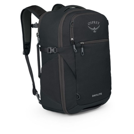 Sac à dos de cabine avion Osprey Daylite Travel Pack 35 noir black