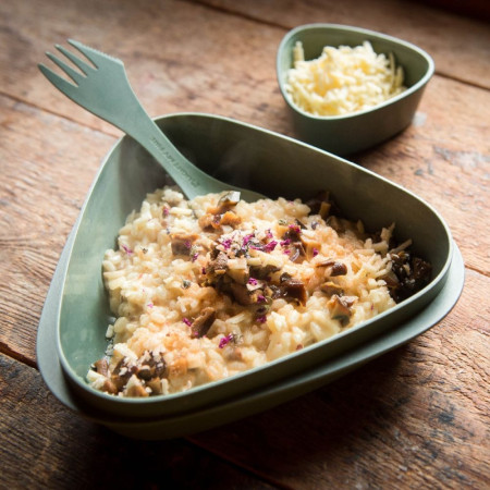 Couverts Light My Fire Spork Medium 2-pack