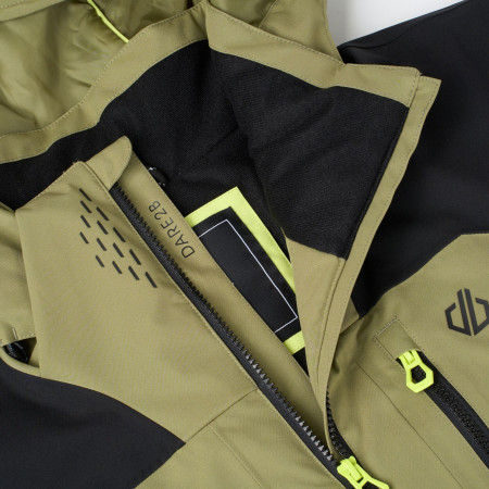 Veste homme Dare 2b Baseplate IV Jacket
