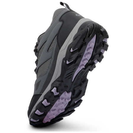 Chaussures femme Regatta Wmn Holcombe III Low