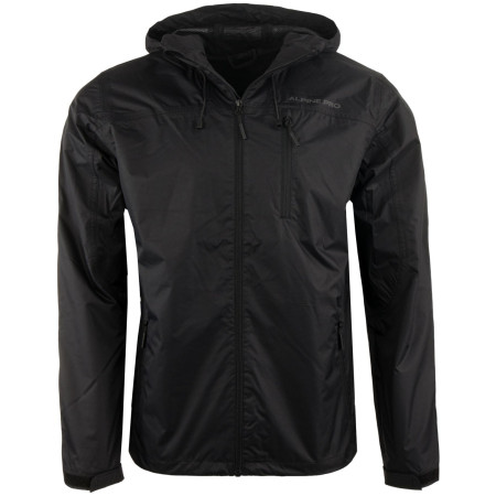 Veste homme Alpine Pro Borel noir BLACK