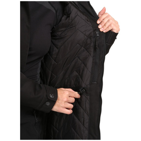Veste femme Kilpi Peru-W