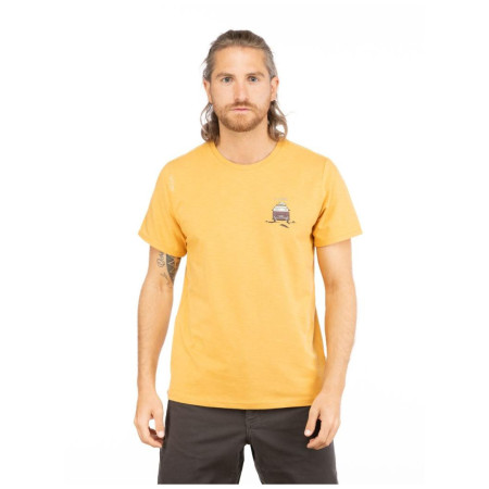 T-shirt homme Chillaz E Ciao