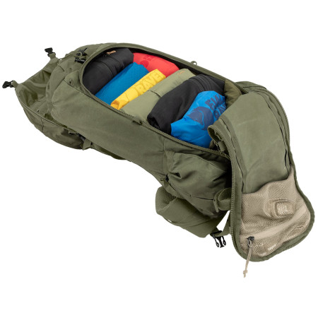 Sac à dos randonnée Fjällräven Kajka 35