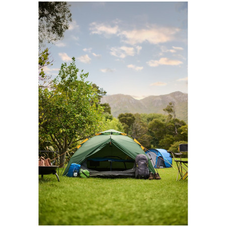 Tente Regatta 3 Person Instant Tent