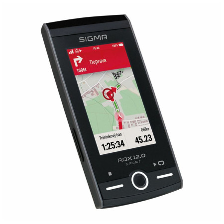 Compteur vélo Sigma Rox 12.0 Sport Basic (2020) girs