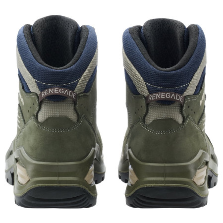 Chaussures homme Lowa Renegade Evo Gtx Mid