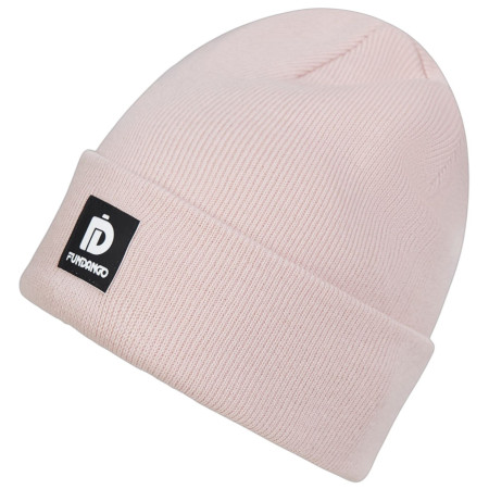 Bonnet d'hiver Fundango Kingdom Beanie rose rose
