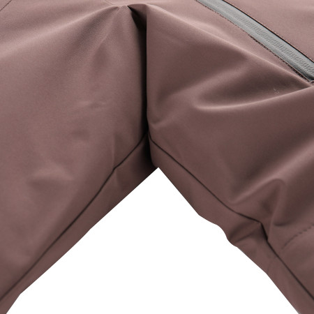 Manteau d'hiver femme Alpine Pro Wussa 2