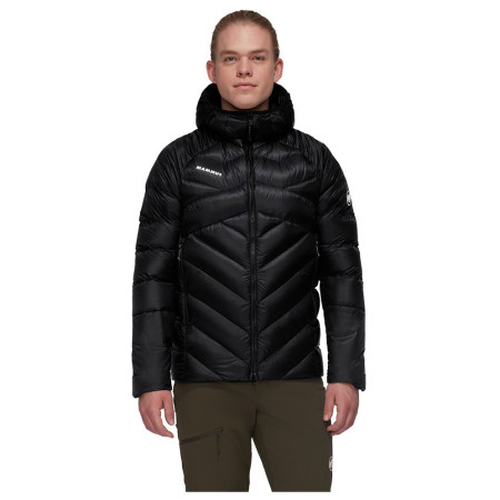 Veste homme Mammut Taiss IN Hooded Jacket Men