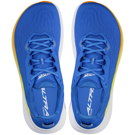 Chaussures de running hommes Altra M Fwd Via