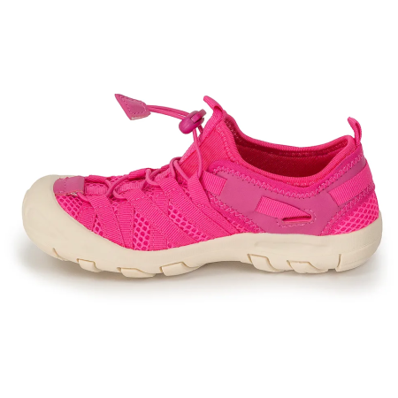 Baskets pour enfant Bugga Vento Pink