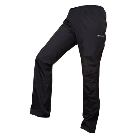 Patalon femme Montane Womens Dynamo Pants vert Black