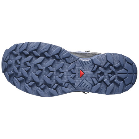 Chaussures femme Salomon X Ultra 360 Mid Gore-Tex