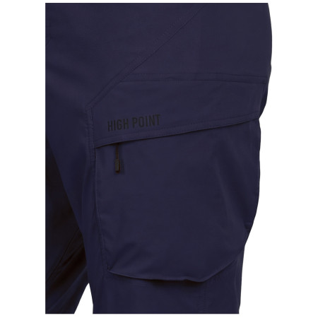 Pantalon homme High Point Rincon Pants