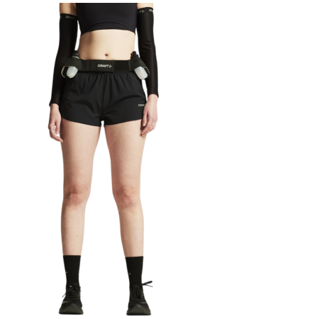 Shorts femme Craft W ADV Essence 2" 2