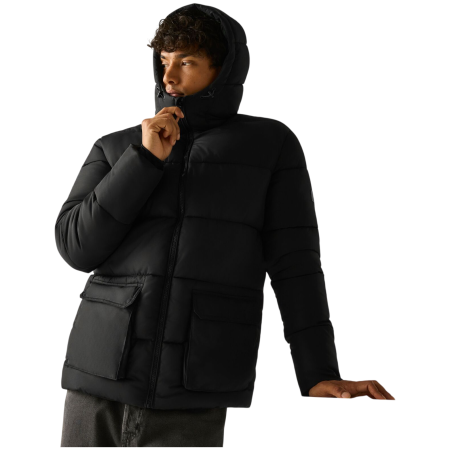 Veste d'hiver homme Regatta Marek Short