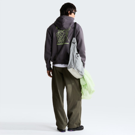 Sweat-shirt homme The North Face U Nse Slopes Relaxed Hoodie - Graphic