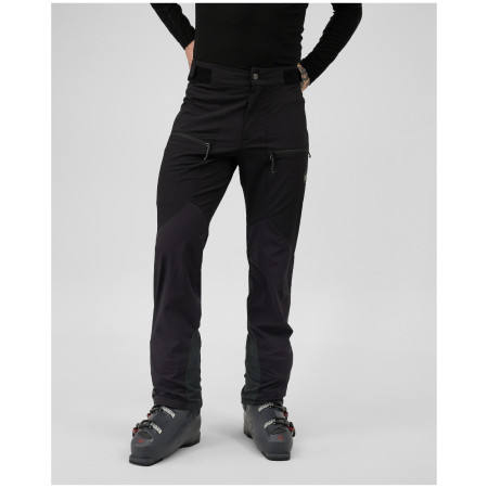 Pantalon homme Mammut Aenergy Pro SO Hybrid Pants Men