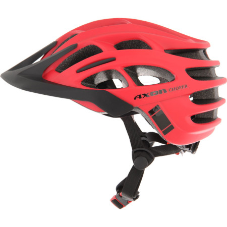 Casque Axon Choper