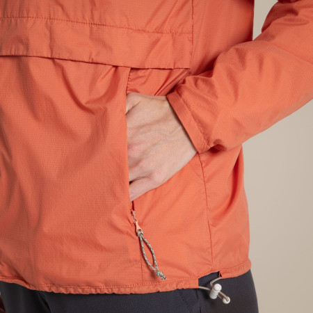 Veste femme Craghoppers NL Rosa Rev Jacket