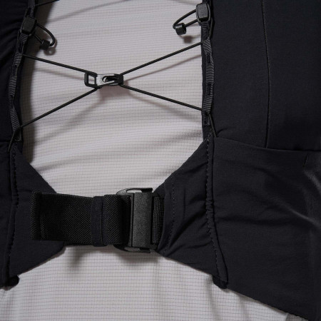Gilet de running Montane Gecko Vp20+