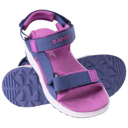 Sandales enfant Hi-Tec Torec Jrg