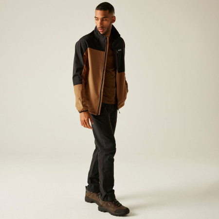 Veste homme Regatta Moutdale