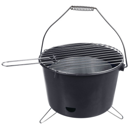 Gril Regatta BBQ Bucket vert Ebonygrey