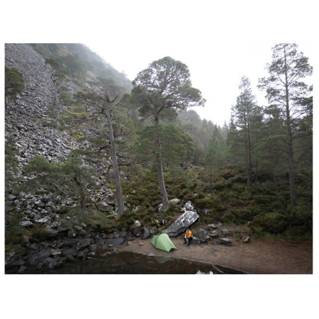 Tente de randonnée Vango Nevis 100