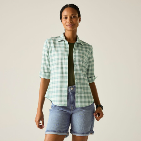 Chemise femme Regatta Keralin