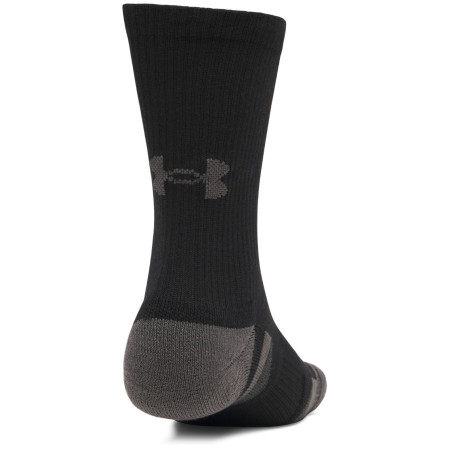 Jeu de chaussettes Under Armour New UA Perf Tech 3Pk Crew