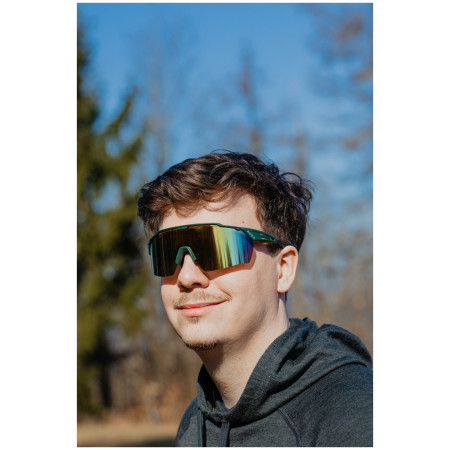 Lunettes soleil MOOA Brenta