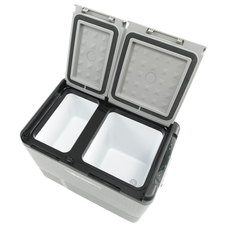 Réfrigérateur à compresseur Outwell Arctic Chill 41 Dual Zone