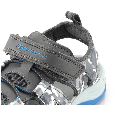 Sandales enfant Alpine Pro Grobo