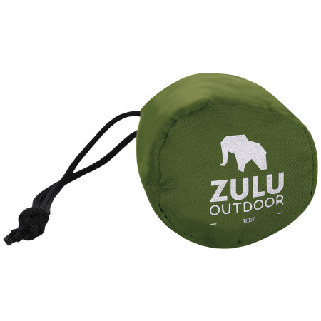 Coussin gonflable Zulu Buddy