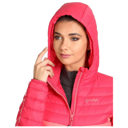 Doudoune femme Kilpi Pyramiden-W
