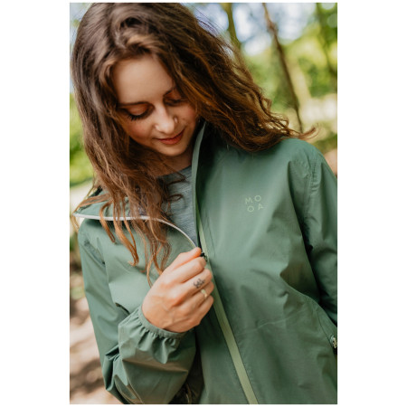 Veste femme MOOA Altis 15K